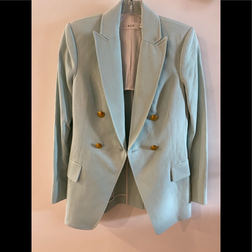 ALC blazer